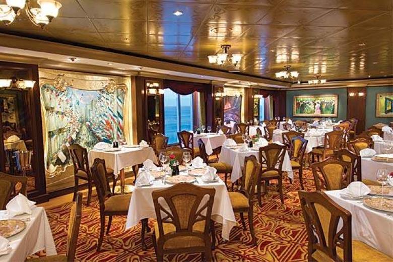 Le Bistro Restaurant 