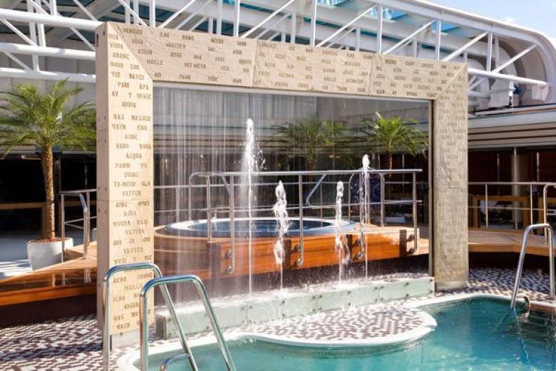 Lido Pool