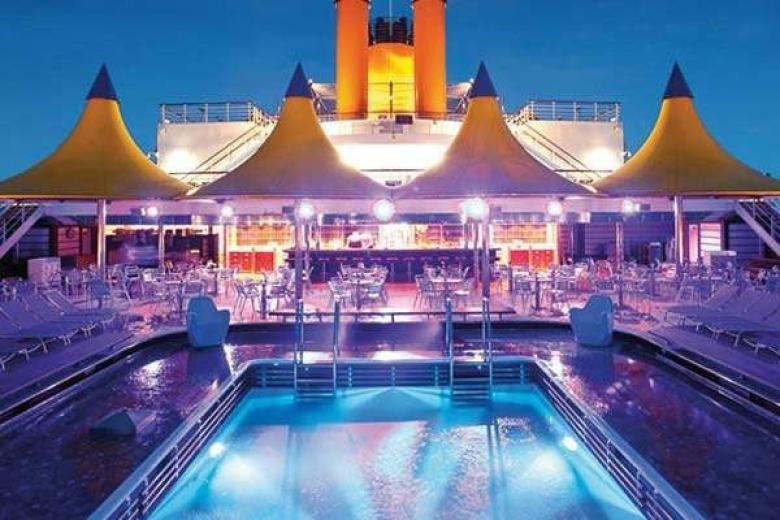 Lido Acqua Regina
