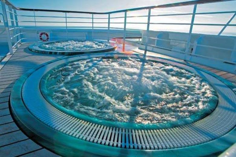 Barcelona Pool