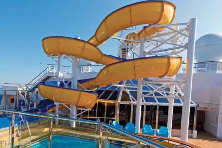 Lido Belvedere