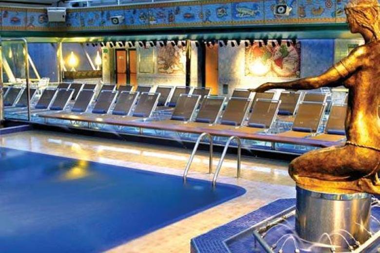 Colombo Pool