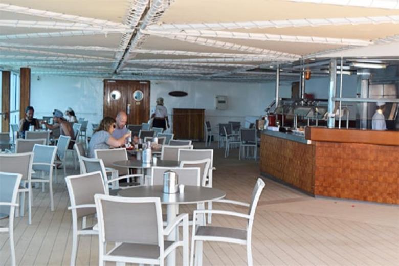 Lido Grill