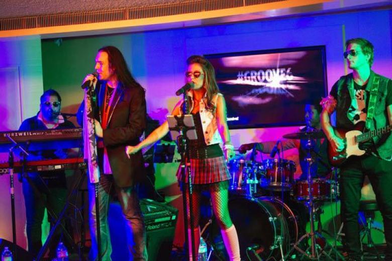 Live Music