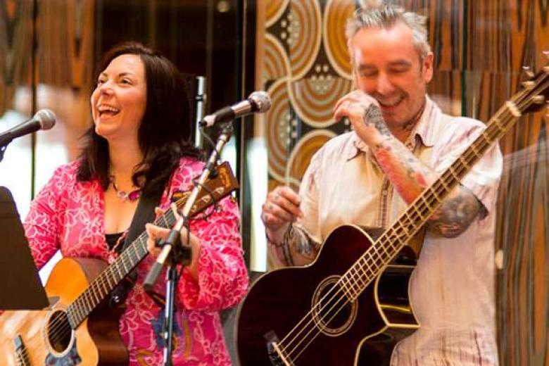 Live Music