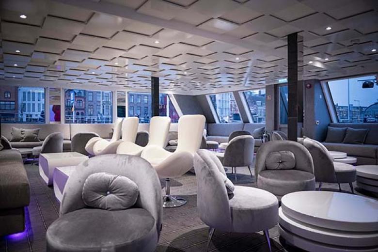 The A - Lounge