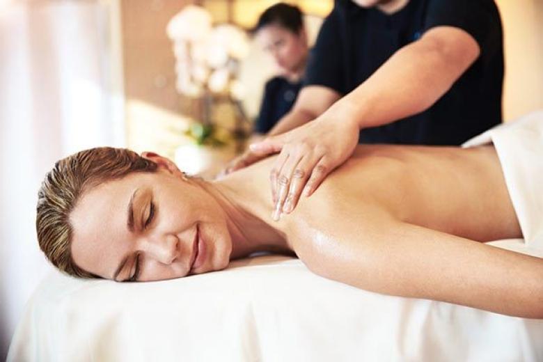 Lotus Spa