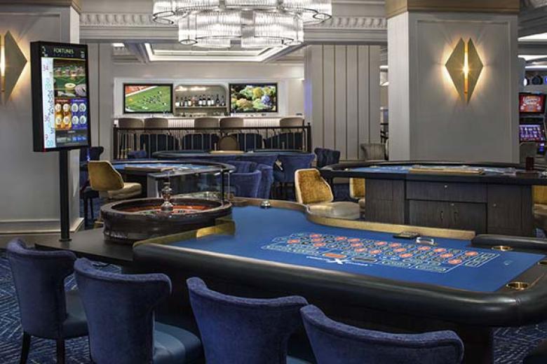 Fortunes Casino