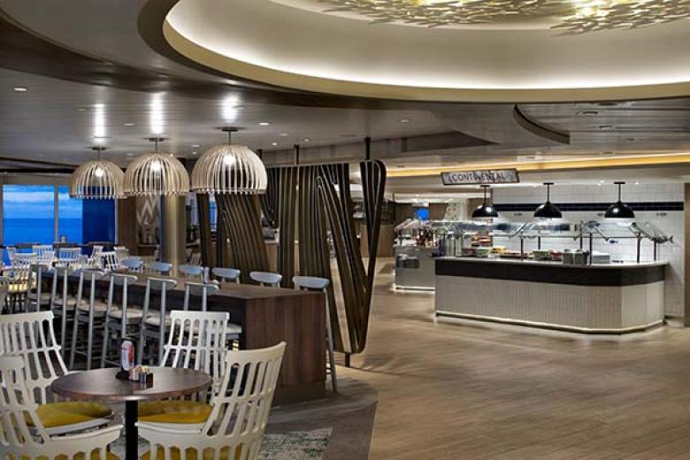 Oceanview Cafe