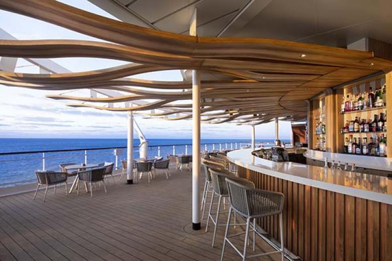 Sunset Bar