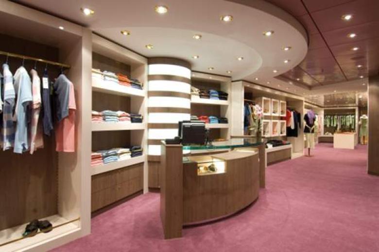Madison Avenue Boutique