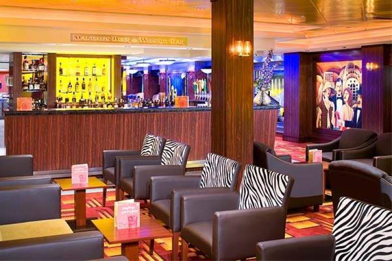 Maltings Beer and Whiskey Bar