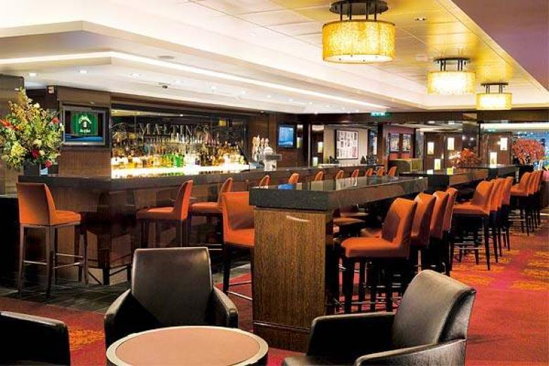 Maltings Whiskey Bar
