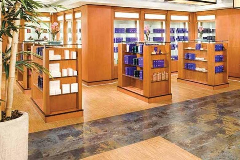 Mandara Spa