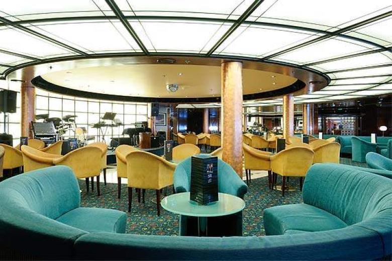Manhattan Bar