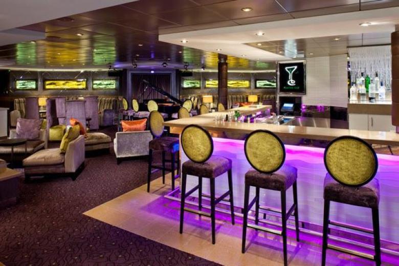Martini Bar