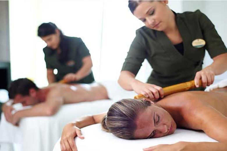 Spa Treatments