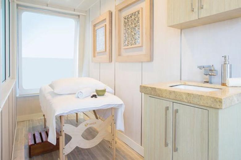 Massage Room