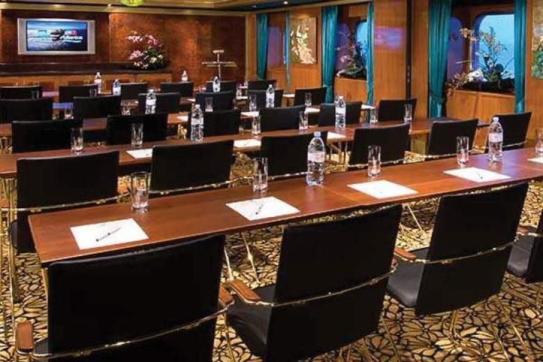 Meeting Rooms