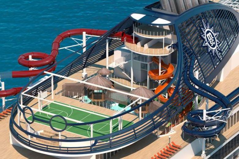 Aqua Park