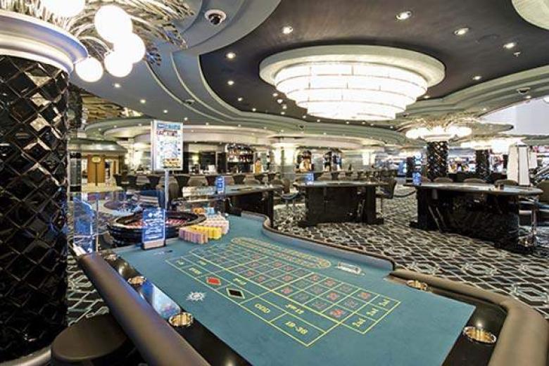 Casino