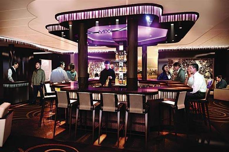 Mixx Bar