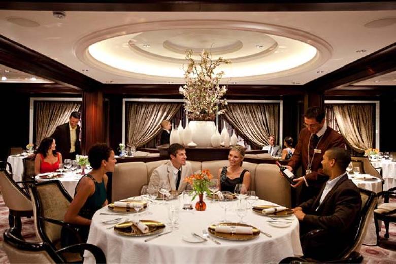 Murrano Restaurant