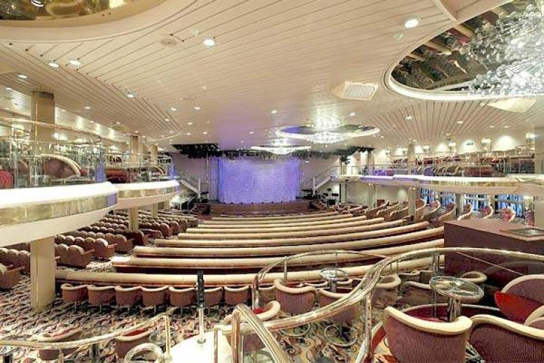 Music Theater