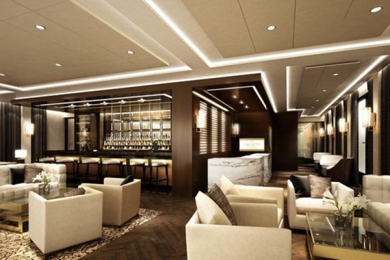 Haven Lounge