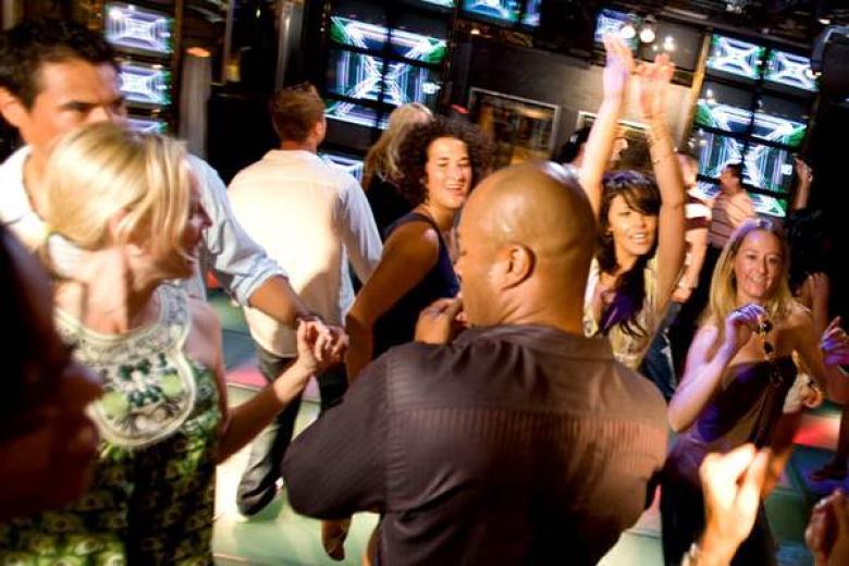 Night Club