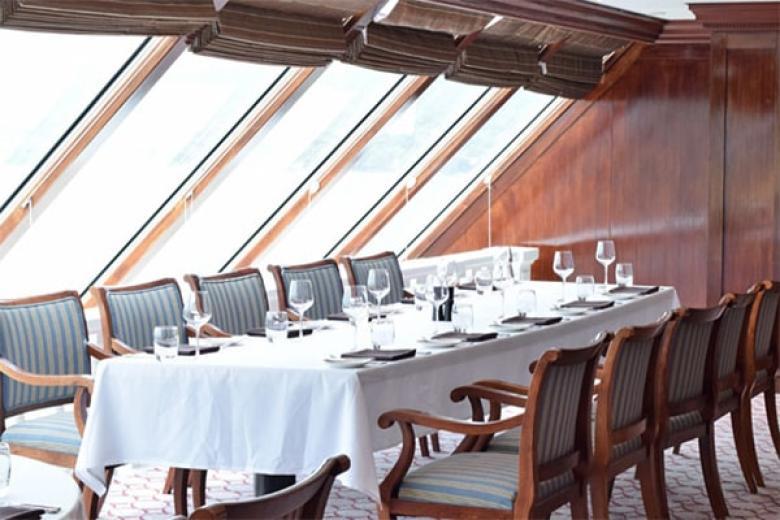 Ocean Grill