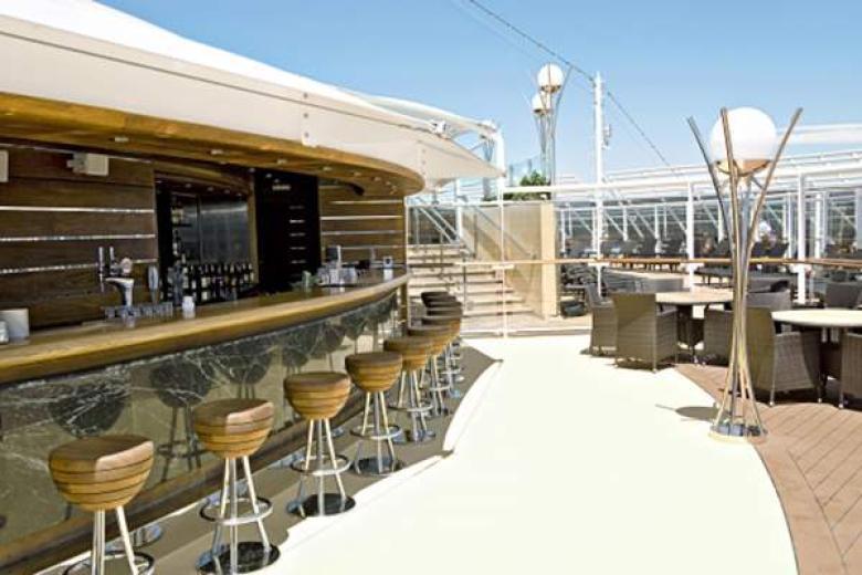 One Pool Bar