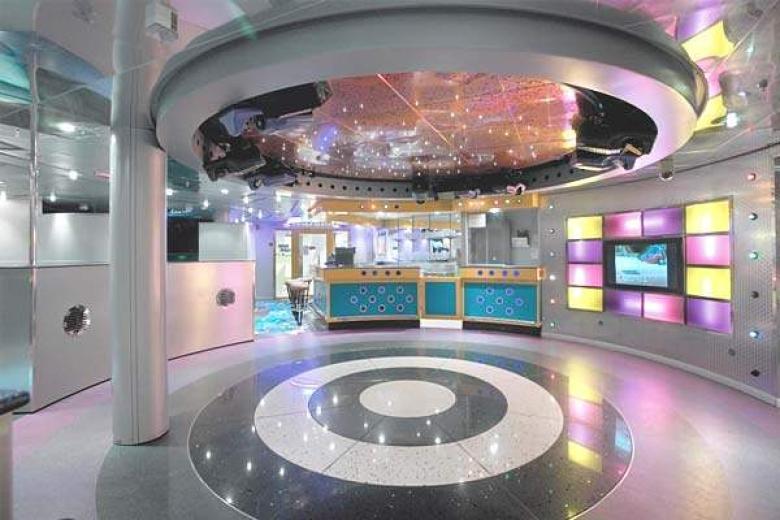 Optix Room