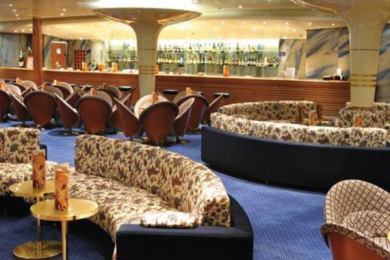 Orpheus Grand Bar