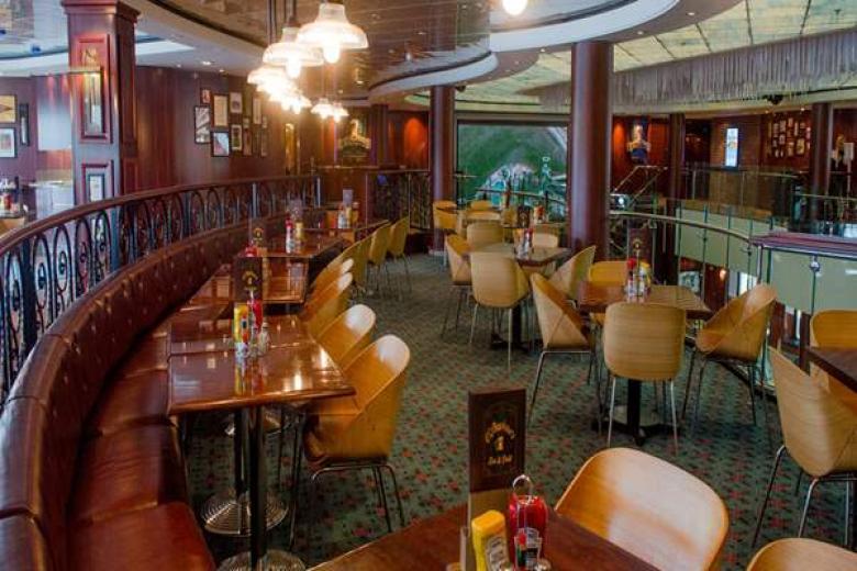 O' Sheehan's Neighborhood Bar and Grill
