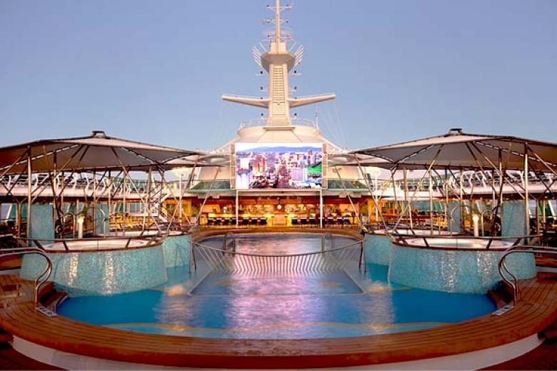 Outdoor Movies