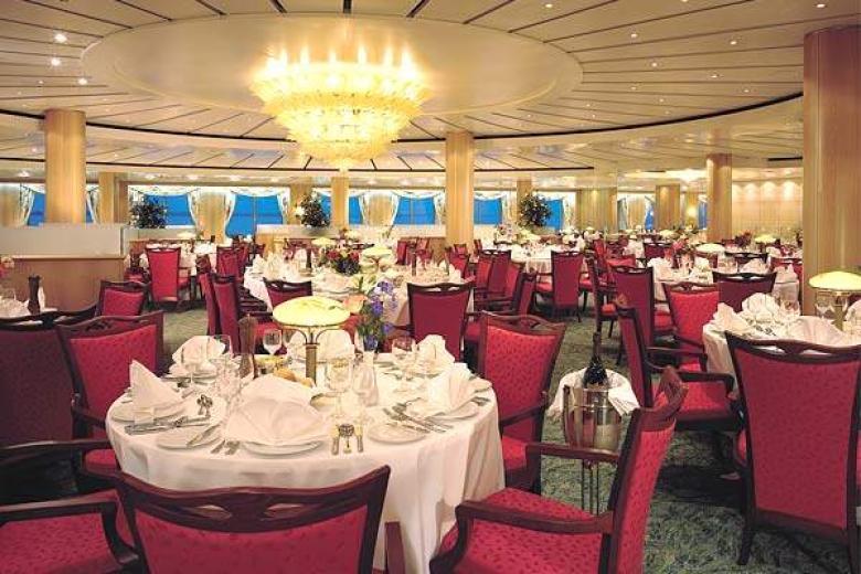 Palace Restaurant