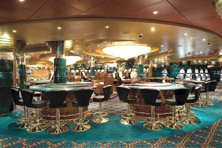 Palm Beach Casino