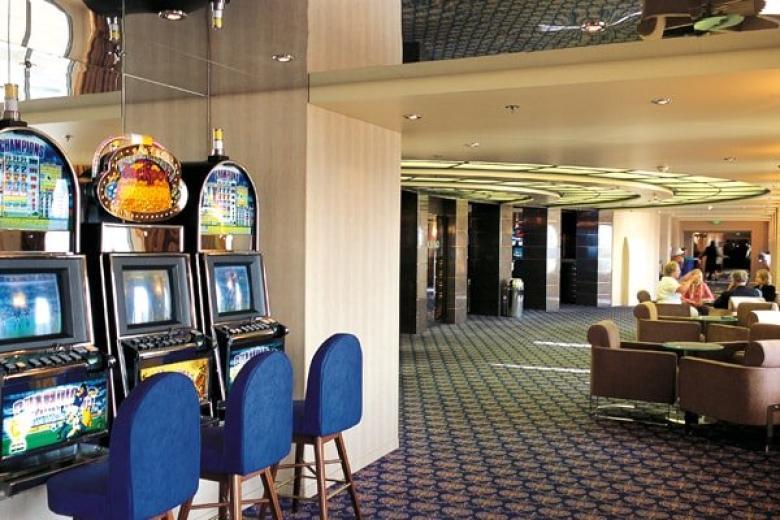 Palm Beach Casino