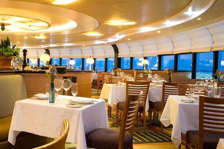Palo Restaurant