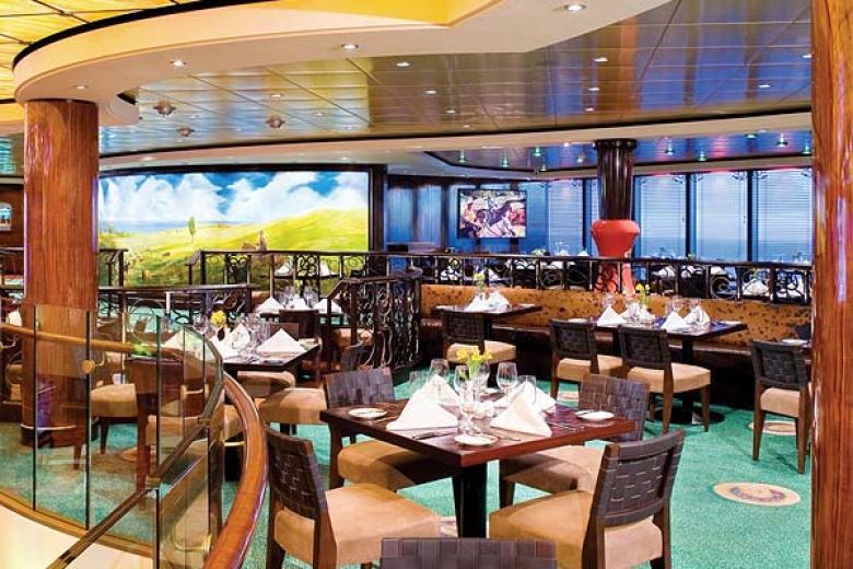 Paniolo Restaurant