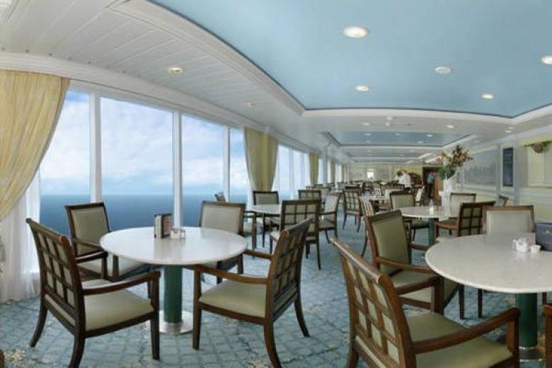 Panorama Buffet