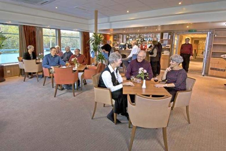 Panorama Bar