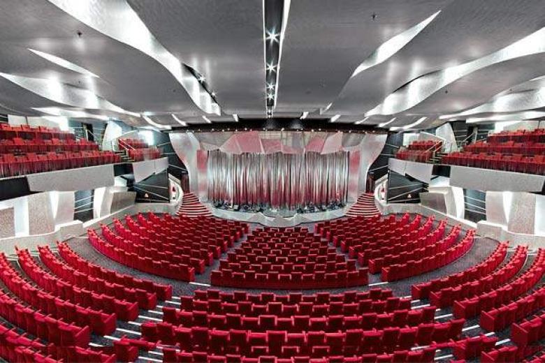 Pantheon Theatre