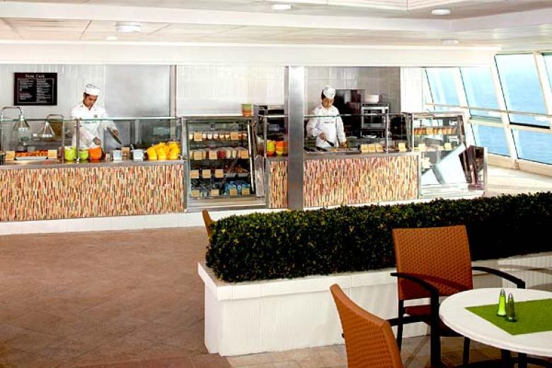Park Cafe