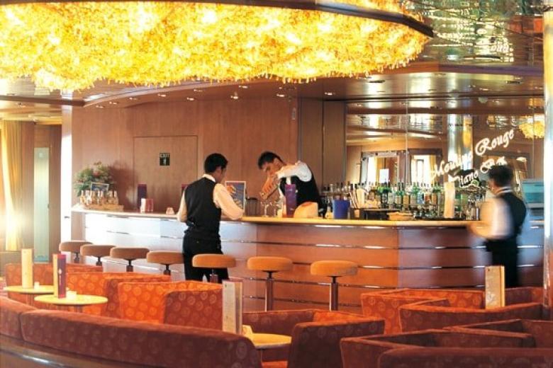 Piano Bar