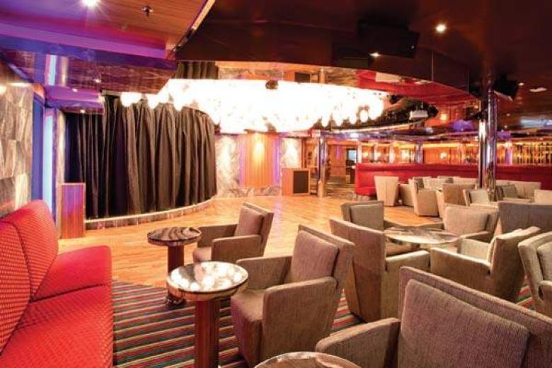 Excite Piano Bar
