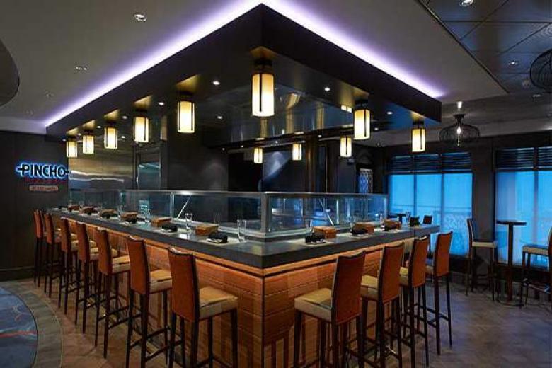 Pincho Tapas Bar
