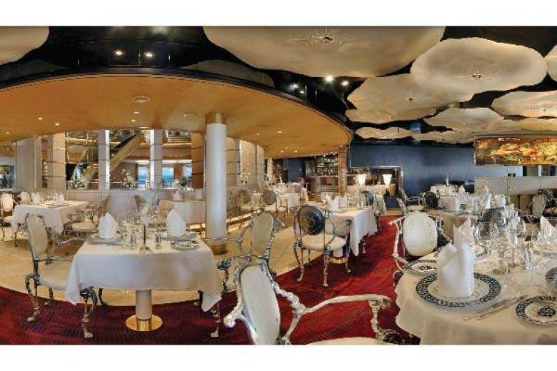Pinnacle Grill