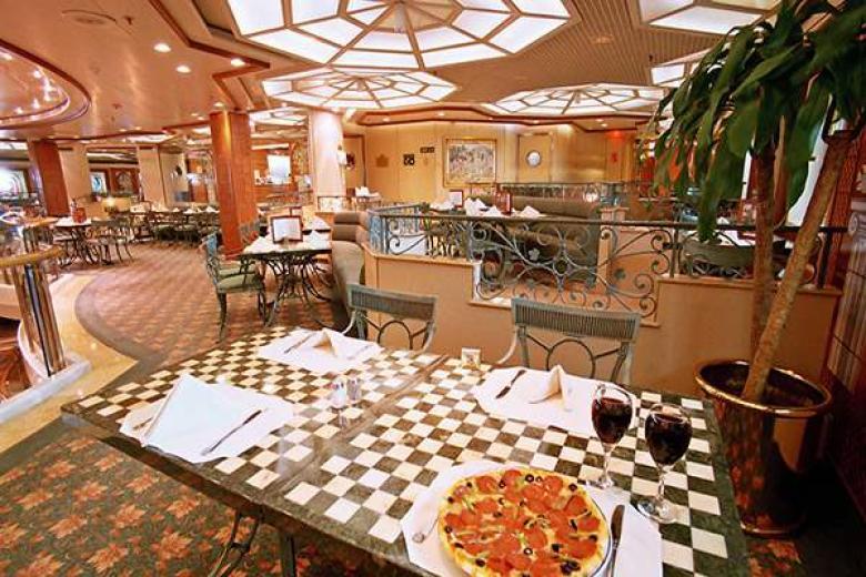 Pizzeria